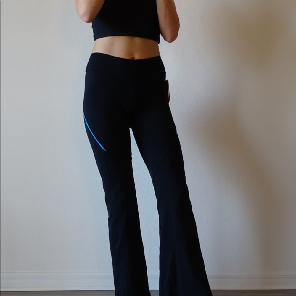 VATA Brasil Yoga & Fitness Pants